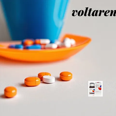 Voltaren retard sin receta